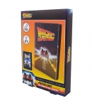 Poster Lámpara Back to the Future (Regreso al Futuro)