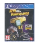 New Tales From the Borderlands Edición Deluxe