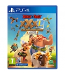 Asterix & Obelix XXXL The Ram From Hibernia Limited Edition