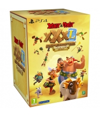 Asterix & Obelix XXXL The Ram From Hibernia Collector's Edition