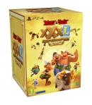Asterix & Obelix XXXL The Ram From Hibernia Collector's Edition