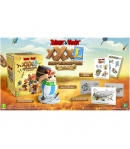 Asterix & Obelix XXXL The Ram From Hibernia Collector's Edition