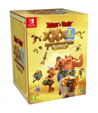 Asterix & Obelix XXXL The Ram From Hibernia Collector's Edition