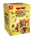 Asterix & Obelix XXXL The Ram From Hibernia Collector's Edition