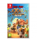 Asterix & Obelix XXXL The Ram From Hibernia Limited Edition