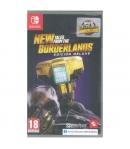 New Tales From the Borderlands Edición Deluxe