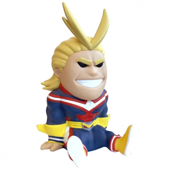 Hucha My Hero Academia, All Might 16 cm