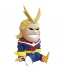 Hucha My Hero Academia, All Might 16 cm
