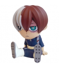 Hucha My Hero Academia, Shoto Todoroki 14 cm