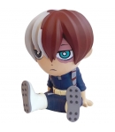 Hucha My Hero Academia, Shoto Todoroki 14 cm