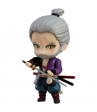 Figura The Witcher Ronin Nendoroid 1796, 10 cm