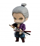 Figura The Witcher Ronin Nendoroid 1796, 10 cm