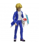Figura Articuladas Yu-gi-oh!, Joey Wheeler PahtMojo 12 cm