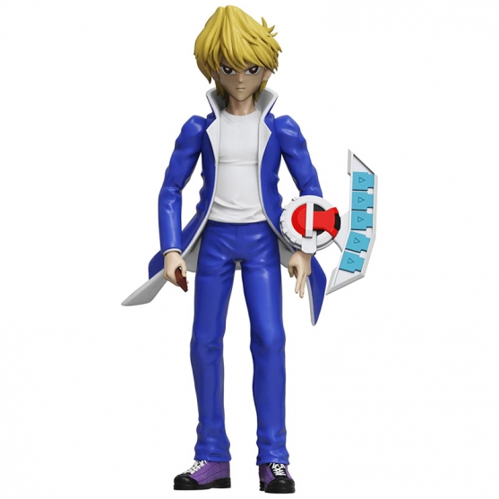Figura Articuladas Yu-gi-oh!, Joey Wheeler PahtMojo 12 cm