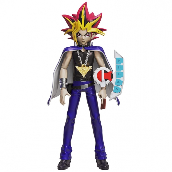 Figura Articuladas Yu-gi-oh!, Yami Yugi PahtMojo 12 cm