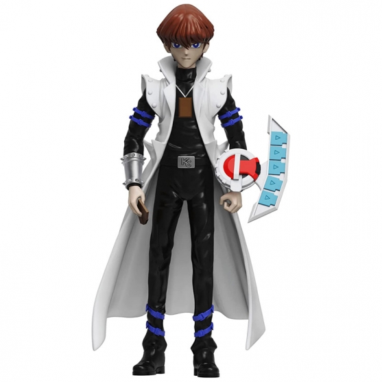 Figura Articuladas Yu-gi-oh!, Seto Kaiba PahtMojo 12 cm