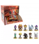 Figura Sorpresa Yu-gi-oh! MiniFigure 7 cm