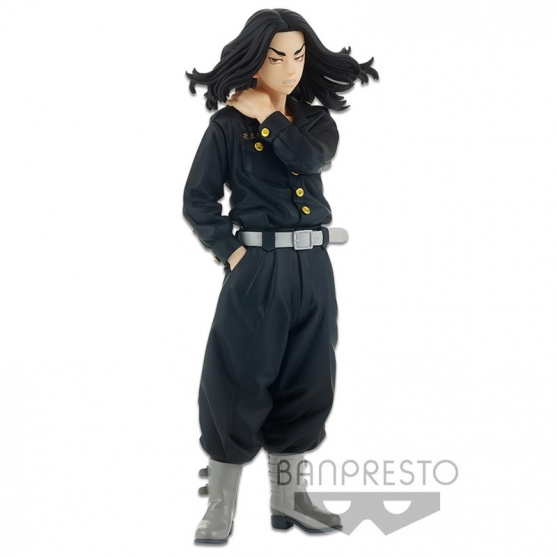 Figura Tokyo Revengers, Keisuke Baji 17 cm