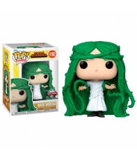 Pop! Animation Ibara Shiozaki 1192 My Hero Academia
