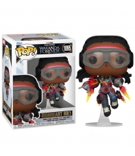 Pop! Ironheart Mk1 1095 Marvel Studios Black Panther Wakanda Forever
