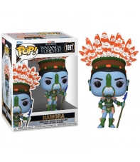 Pop! Namora 1097 Marvel Studios Black Panther Wakanda Forever