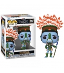 Pop! Namora 1097 Marvel Studios Black Panther Wakanda Forever