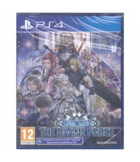 Star Ocean The Divine Force