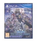 Star Ocean The Divine Force