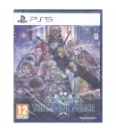 Star Ocean The Divine Force