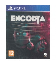 Encodya Neon Edition