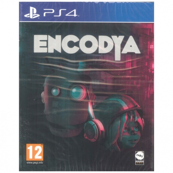 Encodya Neon Edition