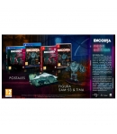 Encodya Neon Edition