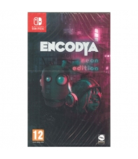 Encodya: Neon Edition