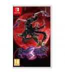 Bayonetta 3