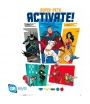 Poster Dc League of Super-Pets Activate! 91,5 x 61 cm