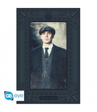 Poster Peaky Blinders, Retrato Tommy 91,5 x 61 cm