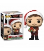 Pop! Star-Lord 1104 Marvel Studios The Guardians of the Galaxy Holiday Special
