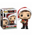 Pop! Star-Lord 1104 Marvel Studios The Guardians of the Galaxy Holiday Special