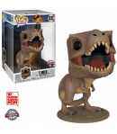Pop! Movies T.Rex 1222 Jurassic World Dominion