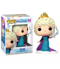 Pop! Elsa 1024 Disney Frozen