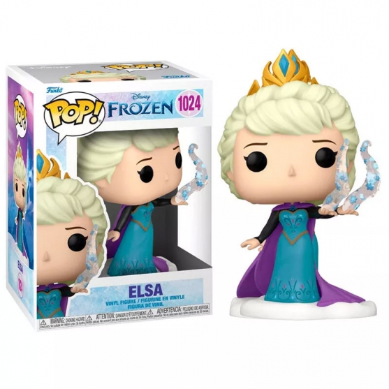 Pop! Elsa 1024 Disney Frozen