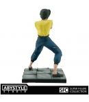 Figura Yu Yu Hakusho Ghost Files, Yusuke SFC 17 cm