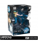 Figura Yu Yu Hakusho Ghost Files, Yusuke SFC 17 cm