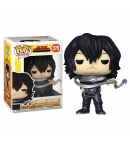 Pop! Animation Shota Aizawa 375 My Hero Academia (Metalizado)