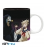 Taza My Hero Academia, Liga de Villanos 320 ml