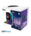 Taza Dc Gotham Knights 320 ml