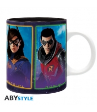 Taza Dc Gotham Knights 320 ml