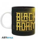 Taza Dc Black Adam 320 ml