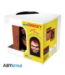 Taza Chucky, Friends Till the End 320 ml