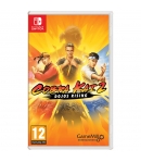 Cobra Kai 2: Dojos Rising